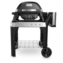 Weber Pulse 2000 Elgrill Med Stand 17 Weber Pulse 2000 Elgrill Med Stand -GREENHAND butik 62502002860 3