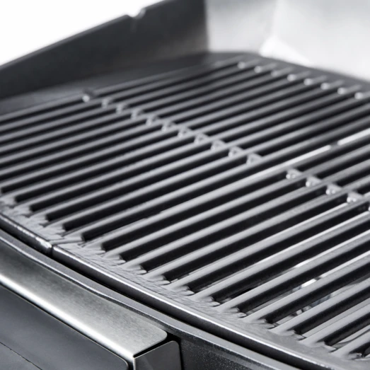 Weber Pulse 2000 Elgrill Med Stand 4 Weber Pulse 2000 Elgrill Med Stand - Billede 4