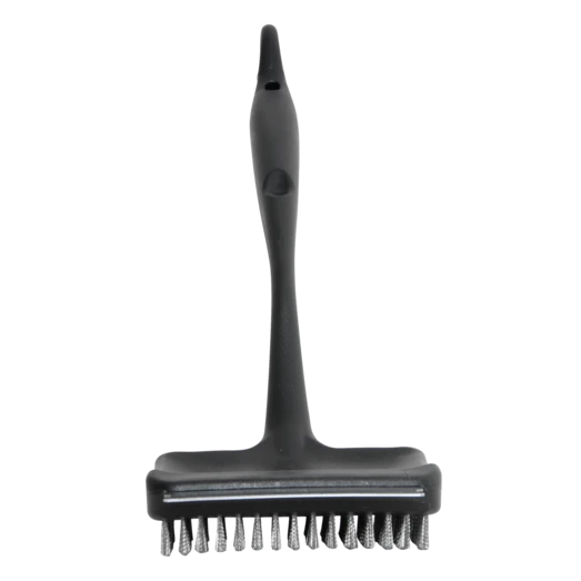 Dangrill 2-i-1 Grillbørste 1 Dangrill 2-i-1 Grillbørste