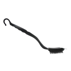 Dangrill 2-i-1 Grillbørste 5 Dangrill 2-i-1 Grillbørste -GREENHAND butik 62502027916 3