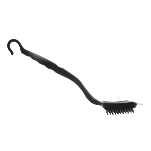 Dangrill 2-i-1 Grillbørste 3 Dangrill 2-i-1 Grillbørste - Billede 3