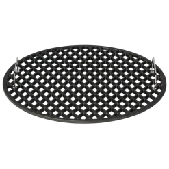 GREENHAND butik 4 Bon-Fire Grillrist, Ø54 Cm