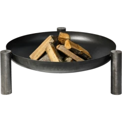 Bon-Fire Bålfad, Ø80 Cm