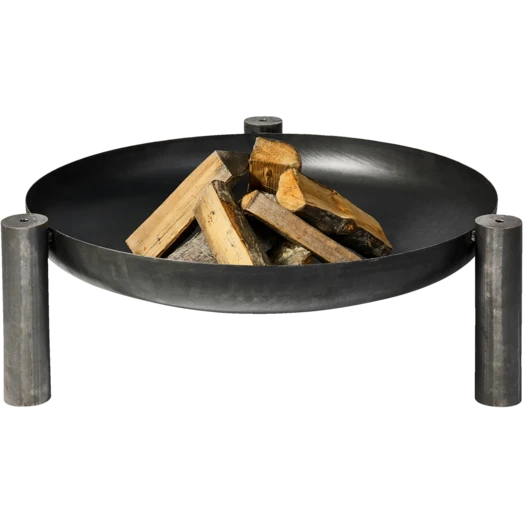 Bon-Fire Bålfad, Ø80 Cm 1 Bon-Fire Bålfad, Ø80 Cm