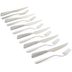 Weber Deluxe Steaksæt