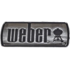 Weber® Logoskilt Genesis/Summit