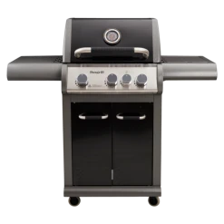Dangrill Valhal 310 CS Gasgrill