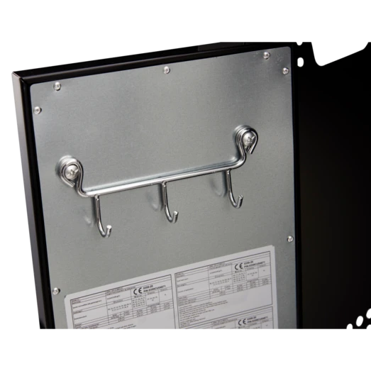 Dangrill Valhal 310 CS Gasgrill 9 Dangrill Valhal 310 CS Gasgrill - Billede 9