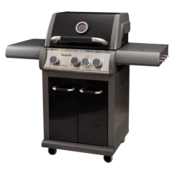 Dangrill Valhal 310 CS Gasgrill 14 Dangrill Valhal 310 CS Gasgrill -GREENHAND butik 62502082009 3