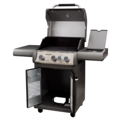 Dangrill Valhal 310 CS Gasgrill 15 Dangrill Valhal 310 CS Gasgrill -GREENHAND butik 62502082009 8