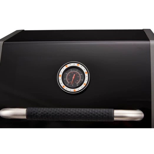 Dangrill Valhal 310 CS Gasgrill 5 Dangrill Valhal 310 CS Gasgrill - Billede 5