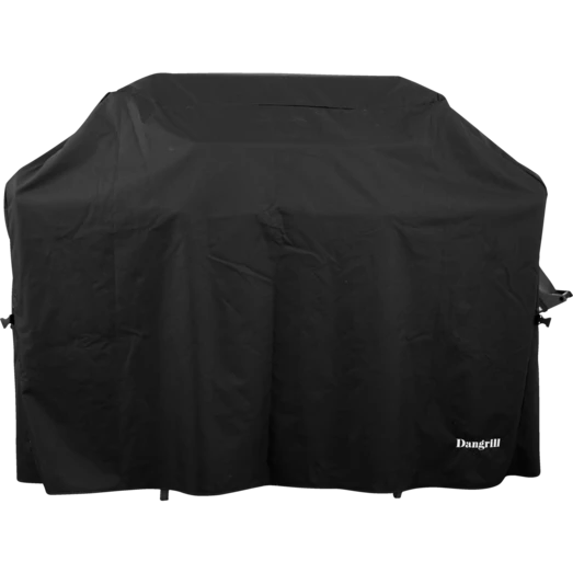 Dangrill Grillbetræk Sort, Str. L 1 Dangrill Grillbetræk Sort, Str. L