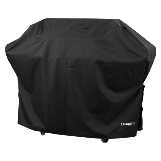 Dangrill Grillbetræk Sort, Str. XL 2 Dangrill Grillbetræk Sort, Str. XL - Billede 2
