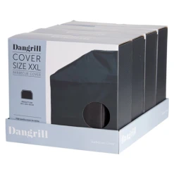 Dangrill Grillbetræk Sort, Str. XXL 5 Dangrill Grillbetræk Sort, Str. XXL -GREENHAND butik 62502082890 3