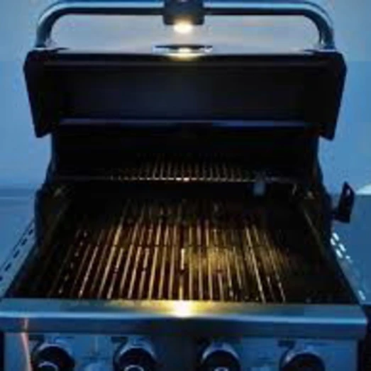 Weber Lys Til Grillhåndtag 2 Weber Lys Til Grillhåndtag - Billede 2