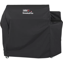 Weber SmokeFire EX6 Premium Grillbetræk Sort