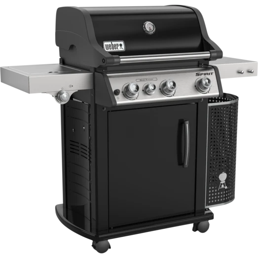 Weber Spirit Premium EP-335 GBS Gasgrill 2 Weber Spirit Premium EP-335 GBS Gasgrill - Billede 2