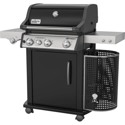 Weber Spirit Premium EP-335 GBS Gasgrill 3 Weber Spirit Premium EP-335 GBS Gasgrill - Billede 3