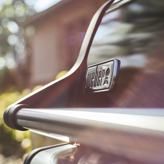 Weber Spirit Premium EP-335 GBS Gasgrill 4 Weber Spirit Premium EP-335 GBS Gasgrill - Billede 4