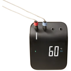 Weber Connect Smart Grilling Hub Stegetermometer