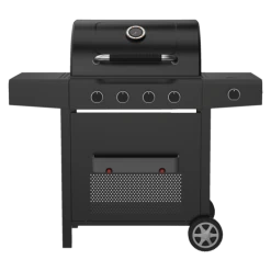 Dangrill Heimdal 410 PS Gasgrill