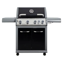 Dangrill Valhal 420 CS Gasgrill 140x62x117 Cm