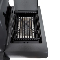 Dangrill Valhal 420 CS Gasgrill 140x62x117 Cm 10 Dangrill Valhal 420 CS Gasgrill 140x62x117 Cm -GREENHAND butik 62502137909 9