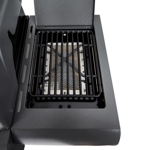 Dangrill Valhal 420 CS Gasgrill 140x62x117 Cm 5 Dangrill Valhal 420 CS Gasgrill 140x62x117 Cm - Billede 5