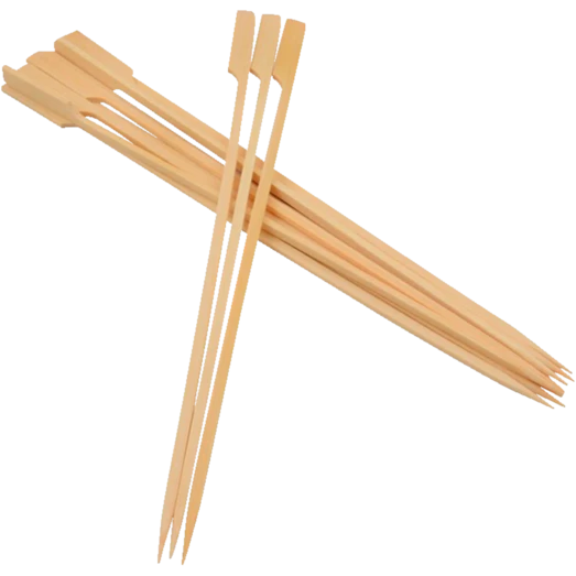 Dangrill Grillspyd 50 Stk 1 Dangrill Grillspyd 50 Stk