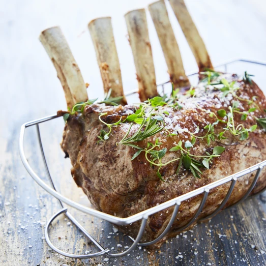 Dangrill Stegholder 6 Dangrill Stegholder - Billede 6