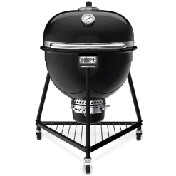 Weber Summit Kamado E6 Kulgrill
