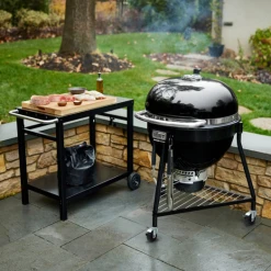 Weber Summit Kamado E6 Kulgrill 11 Weber Summit Kamado E6 Kulgrill -GREENHAND butik 62502139795 21