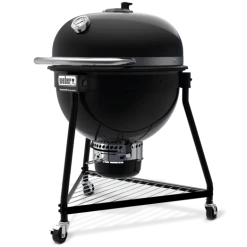 Weber Summit Kamado E6 Kulgrill 8 Weber Summit Kamado E6 Kulgrill -GREENHAND butik 62502139795 3