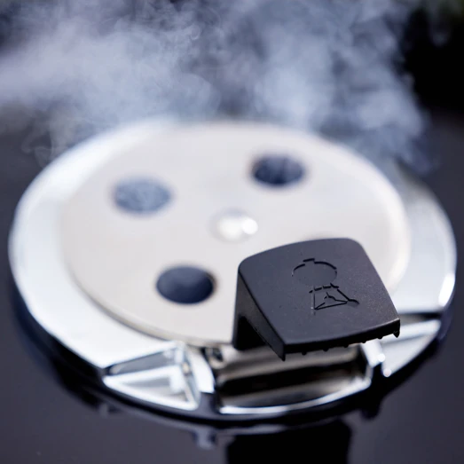 Weber Summit Kamado E6 Kulgrill 5 Weber Summit Kamado E6 Kulgrill - Billede 5