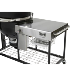 Weber Summit Kamado S6 Kulgrillcenter 23 Weber Summit Kamado S6 Kulgrillcenter -GREENHAND butik 62502139796 10