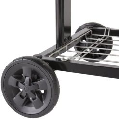 Weber Summit Kamado S6 Kulgrillcenter 25 Weber Summit Kamado S6 Kulgrillcenter -GREENHAND butik 62502139796 12