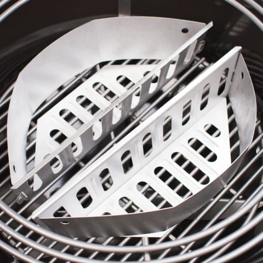 Weber Summit Kamado S6 Kulgrillcenter 9 Weber Summit Kamado S6 Kulgrillcenter - Billede 9