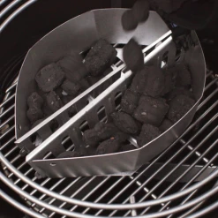 Weber Summit Kamado S6 Kulgrillcenter 27 Weber Summit Kamado S6 Kulgrillcenter -GREENHAND butik 62502139796 14