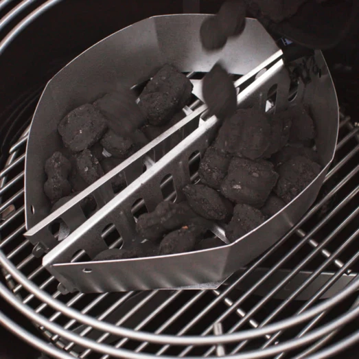 Weber Summit Kamado S6 Kulgrillcenter 10 Weber Summit Kamado S6 Kulgrillcenter - Billede 10