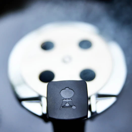 Weber Summit Kamado S6 Kulgrillcenter 11 Weber Summit Kamado S6 Kulgrillcenter - Billede 11