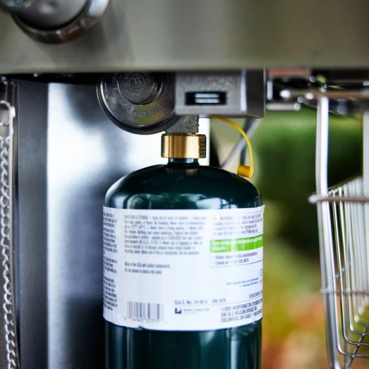 Weber Summit Kamado S6 Kulgrillcenter 12 Weber Summit Kamado S6 Kulgrillcenter - Billede 12