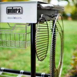 Weber Summit Kamado S6 Kulgrillcenter 30 Weber Summit Kamado S6 Kulgrillcenter -GREENHAND butik 62502139796 17