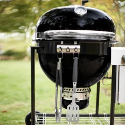 Weber Summit Kamado S6 Kulgrillcenter 31 Weber Summit Kamado S6 Kulgrillcenter -GREENHAND butik 62502139796 18