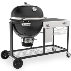 Weber Summit Kamado S6 Kulgrillcenter 20 Weber Summit Kamado S6 Kulgrillcenter -GREENHAND butik 62502139796 3