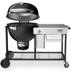Weber Summit Kamado S6 Kulgrillcenter 21 Weber Summit Kamado S6 Kulgrillcenter -GREENHAND butik 62502139796 8