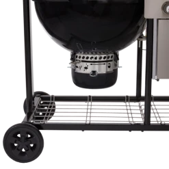 Weber Summit Kamado S6 Kulgrillcenter 22 Weber Summit Kamado S6 Kulgrillcenter -GREENHAND butik 62502139796 9