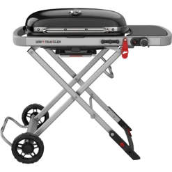 Weber Traveler Gasgrill