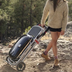 Weber Traveler Gasgrill 16 Weber Traveler Gasgrill -GREENHAND butik 62502139807 20