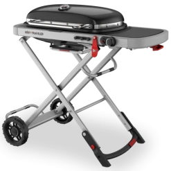 Weber Traveler Gasgrill 12 Weber Traveler Gasgrill -GREENHAND butik 62502139807 3