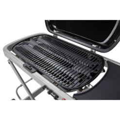 Weber Traveler Gasgrill 13 Weber Traveler Gasgrill -GREENHAND butik 62502139807 8